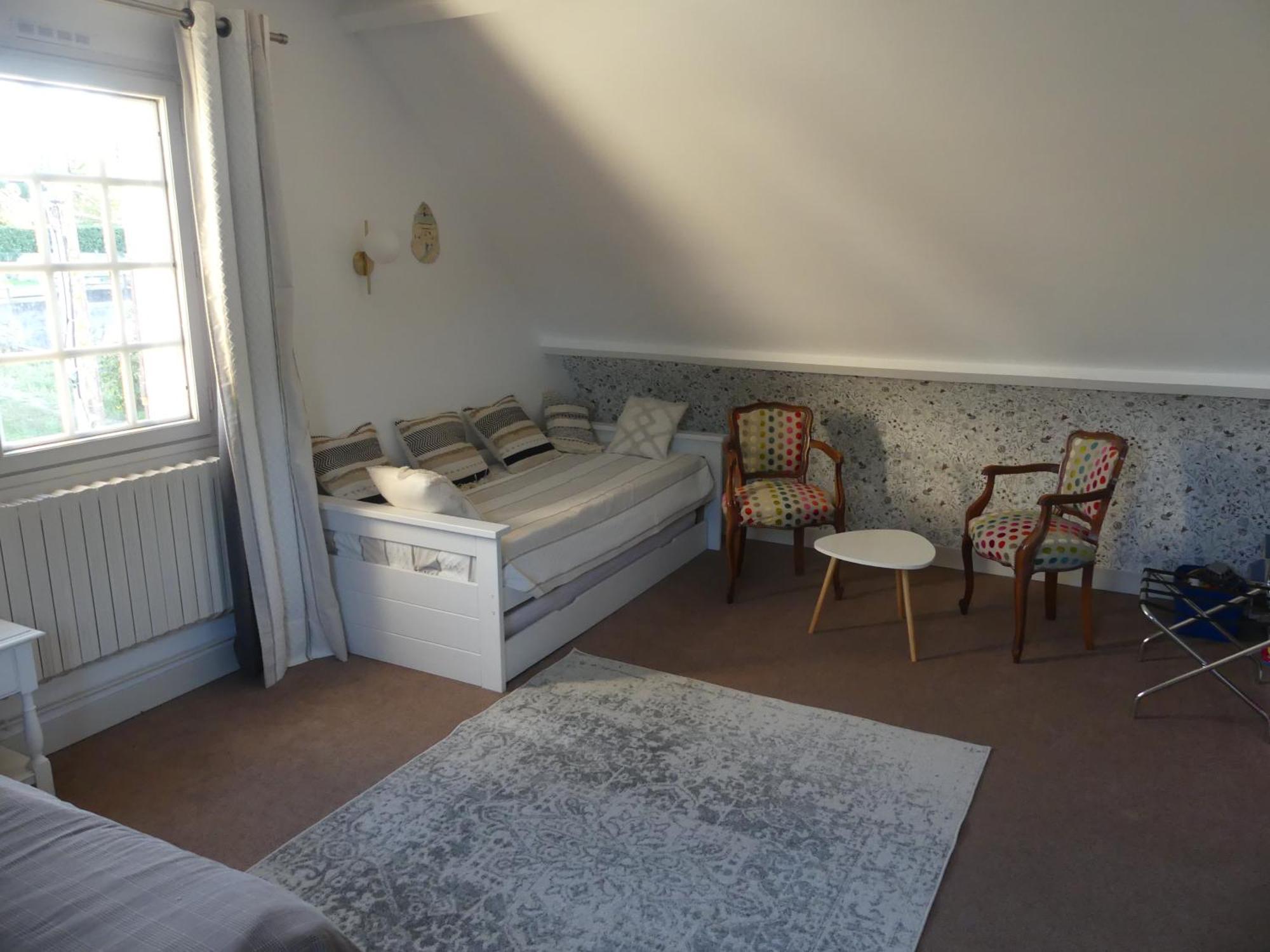 أونزاين Le Clos Fleuri - Chambres D'Hotes المظهر الخارجي الصورة