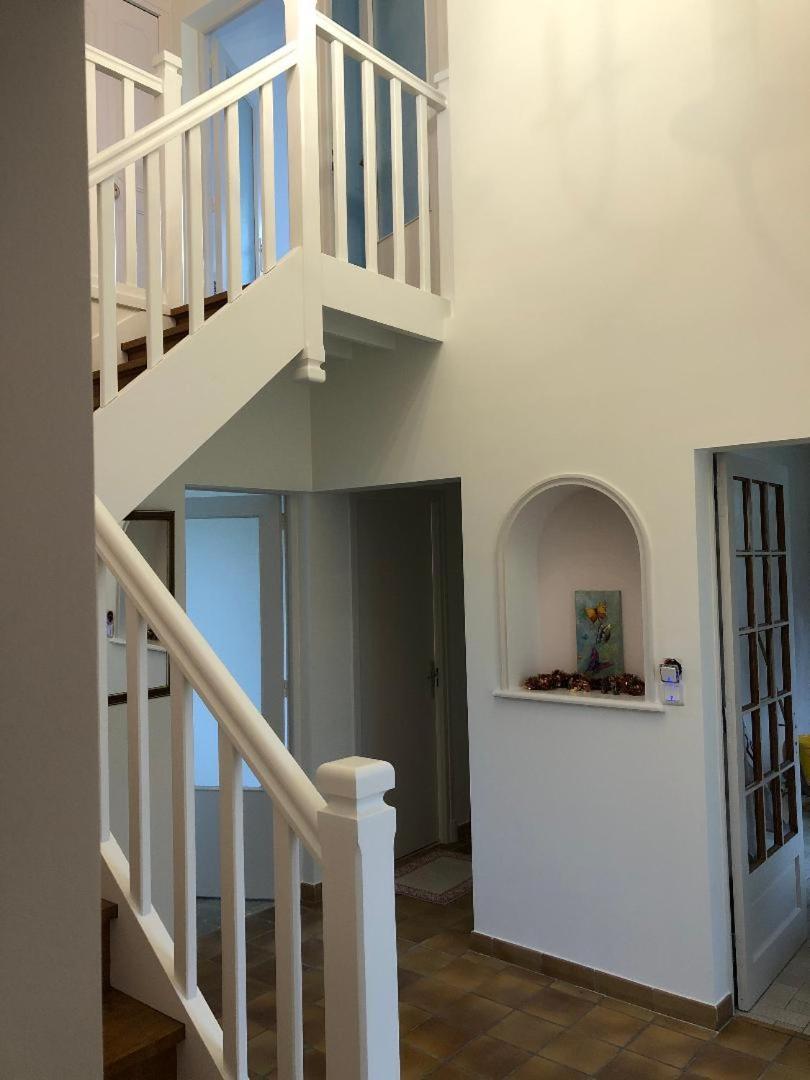 أونزاين Le Clos Fleuri - Chambres D'Hotes المظهر الخارجي الصورة
