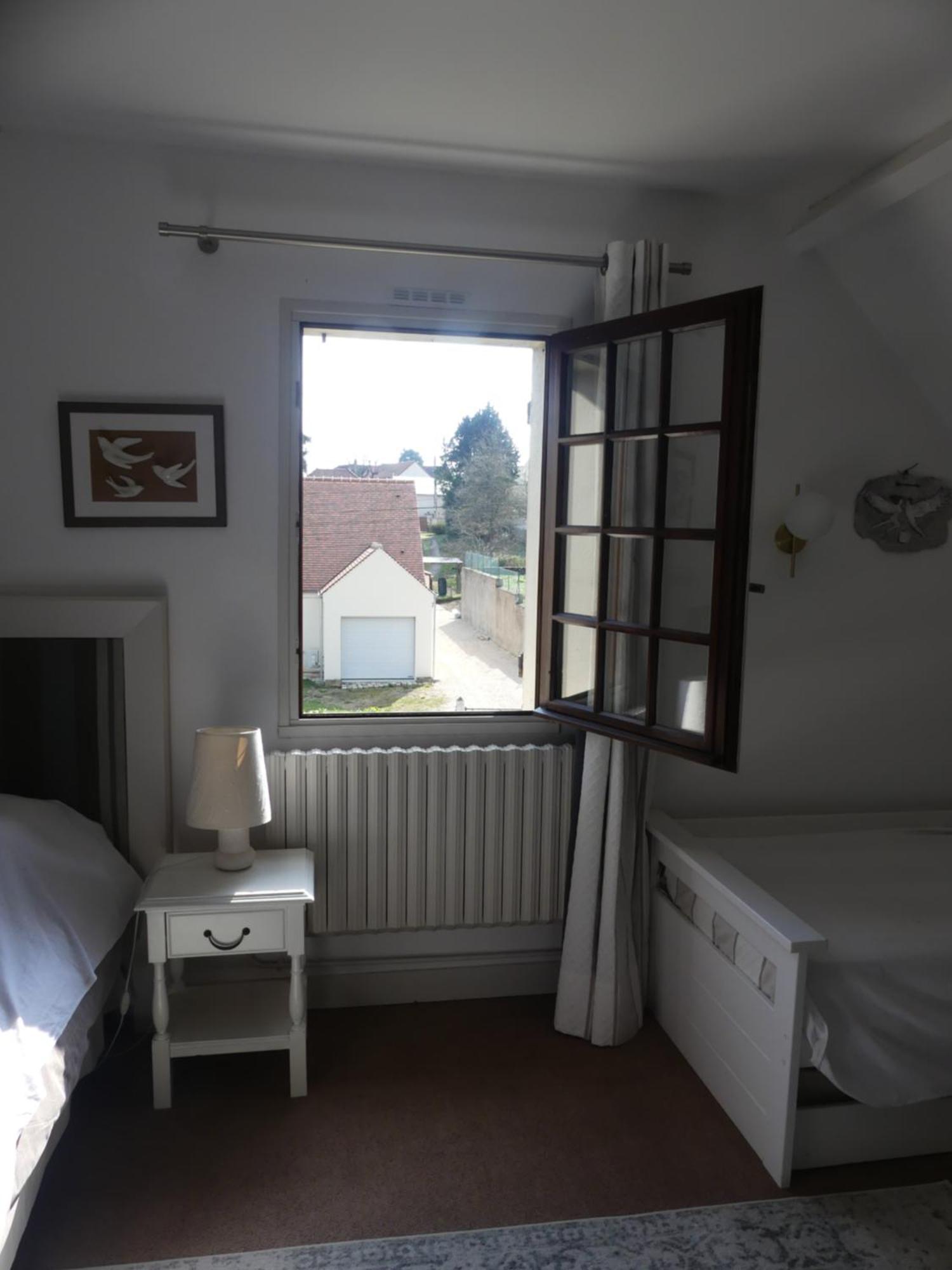 أونزاين Le Clos Fleuri - Chambres D'Hotes المظهر الخارجي الصورة